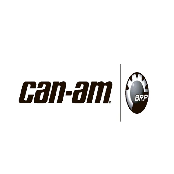 Logo Can-Am