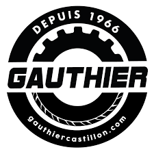 Logo Gauthier Castillon
